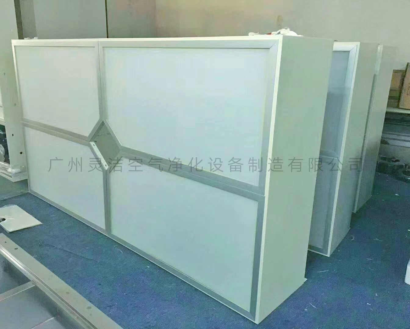 手術(shù)室送風(fēng)天花,潔凈送風(fēng)天花,層流送風(fēng)天花特點(diǎn)(I級(jí),II級(jí),III級(jí))