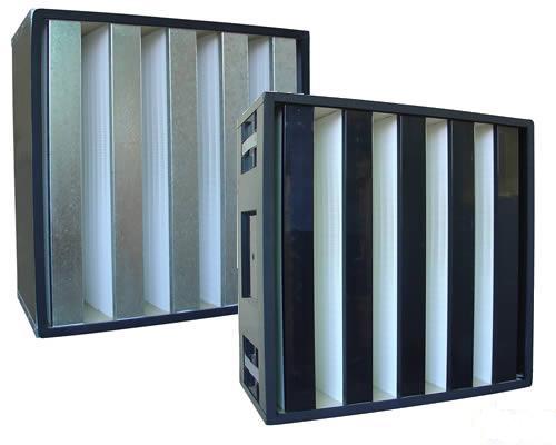 高效過濾器為什么需要逐臺檢測？