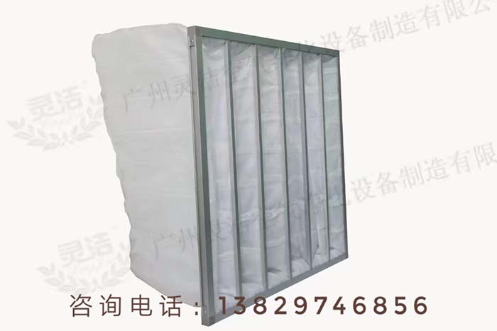 空調(diào)系統(tǒng)過(guò)濾器的更換規(guī)程