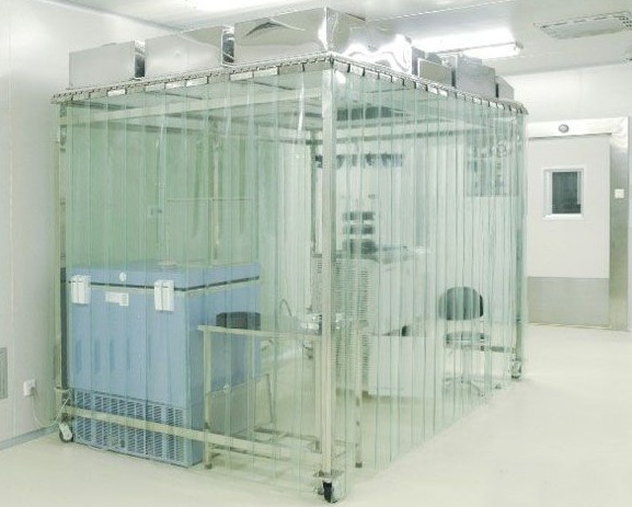 移動(dòng)潔凈棚|移動(dòng)凈化棚介紹