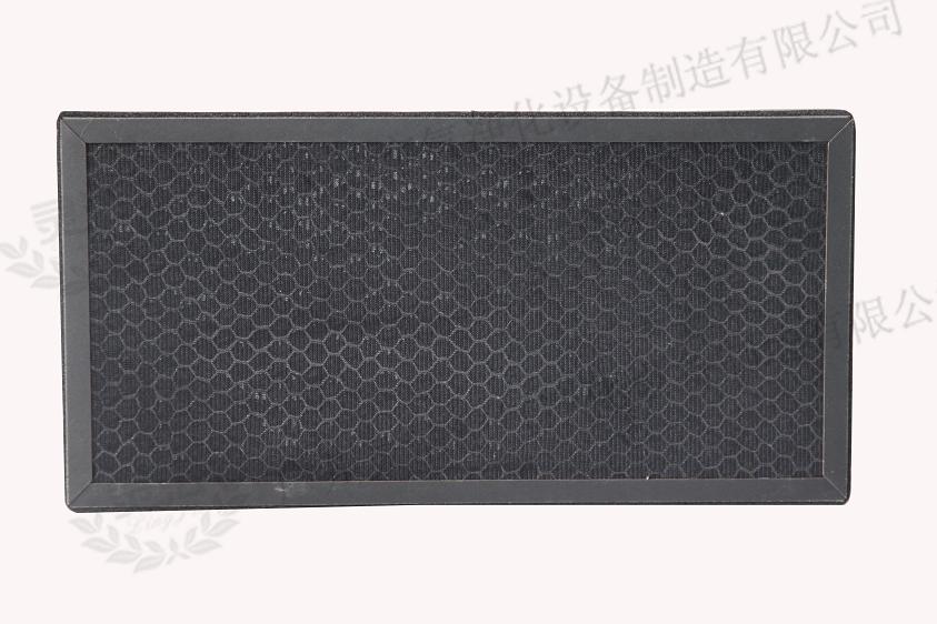 HEPA高效過(guò)濾器的特點(diǎn)及應(yīng)用領(lǐng)域