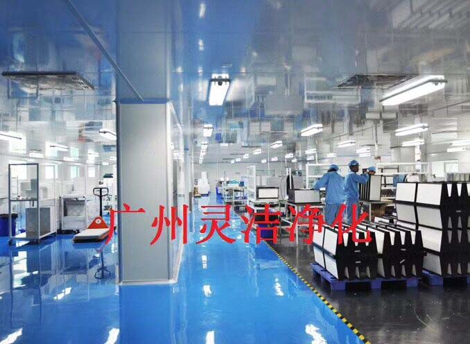 高效過濾器風(fēng)量怎么計算?