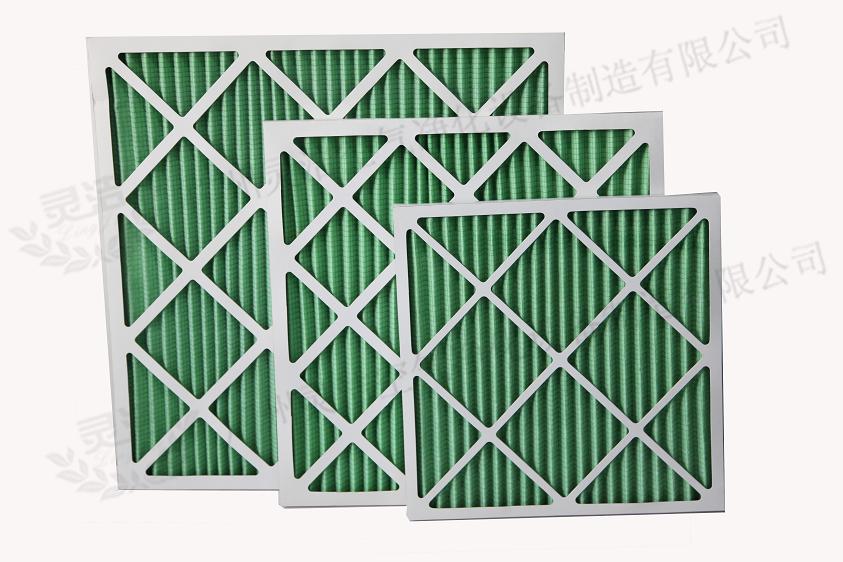 西寧初效過濾器護網(wǎng)選擇 西寧初效過濾器護網(wǎng)選擇