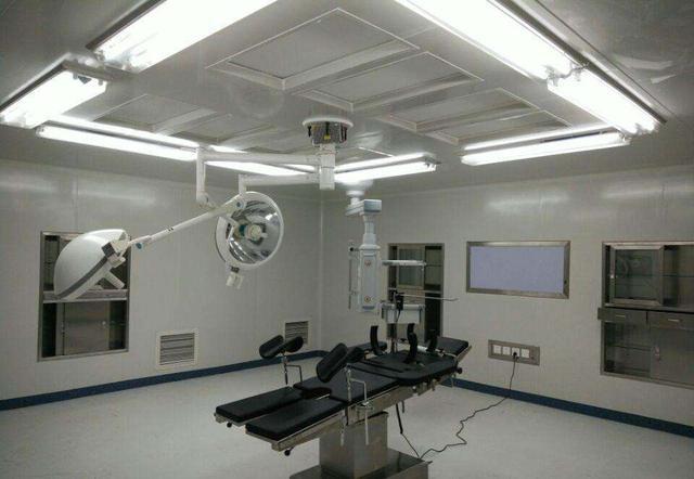 百級(jí)層流送風(fēng)天花技術(shù)參數(shù) 百級(jí)層流送風(fēng)天花技術(shù)參數(shù)