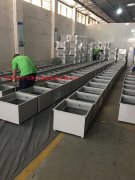 潔凈室實(shí)驗(yàn)室高效送風(fēng)口功能與產(chǎn)品分類 