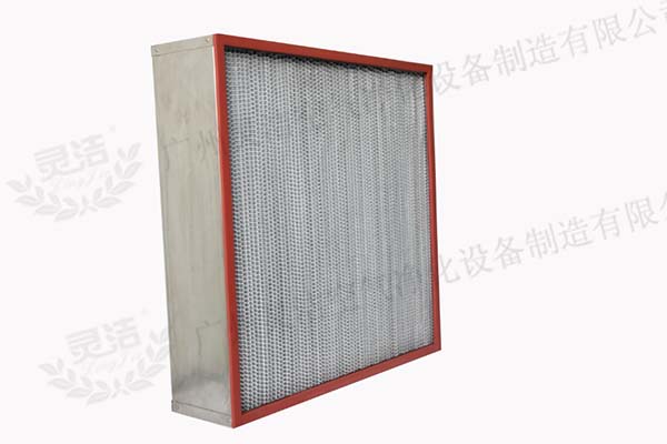 耐高溫過(guò)濾器外框材料要求 耐高溫過(guò)濾器外框材料要求