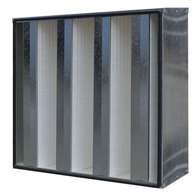 大風(fēng)量FV組合式亞高效過濾器_高效過濾器風(fēng)量 大風(fēng)量FV組合式亞高效過濾器_高效過濾器風(fēng)量