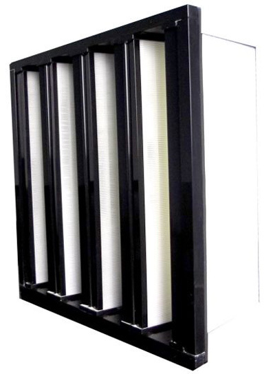 W型V型組合式亞高效過濾器優(yōu)點(diǎn) W型V型組合式亞高效過濾器優(yōu)點(diǎn)