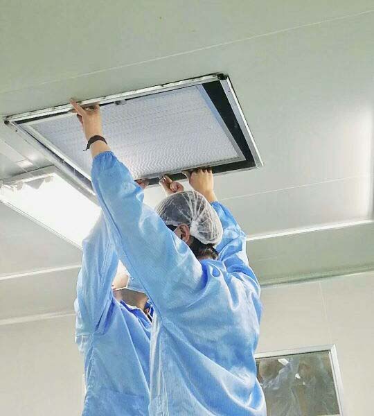 高效空氣過(guò)濾器多久更換比較好呢?高效過(guò)濾器更換周期 高效空氣過(guò)濾器多久更換比較好呢?高效過(guò)濾器更換周期