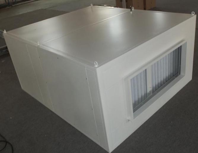 新風(fēng)過濾箱介紹 新風(fēng)過濾箱介紹